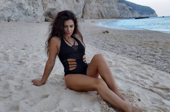 Ankara Keçiören Eve Gelen Escort Dilay